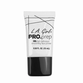 L.A. Girl Pro.Prep HD Smoothing Face Primer
