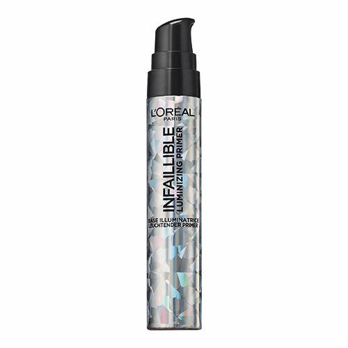 L’Oreal Paris Infallible Luminizing Primer 05-530977