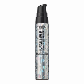 L’Oreal Paris Infallible Luminizing Primer 05-530977