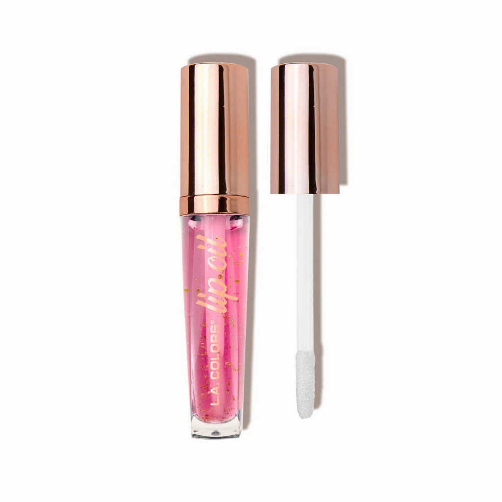LA Colors Lip Oil Sweetie