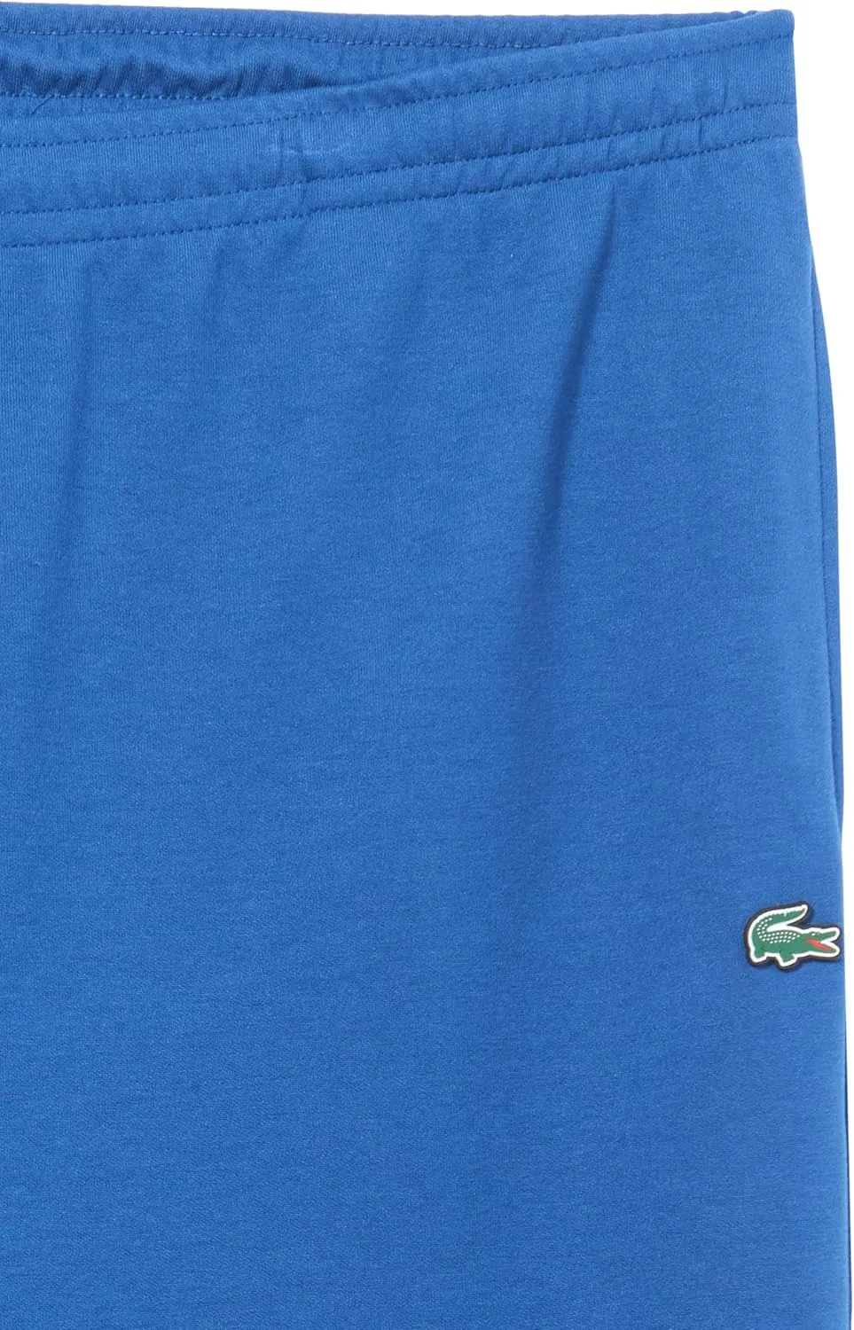 Lacoste Men's Tapered Leg Jersey Pants