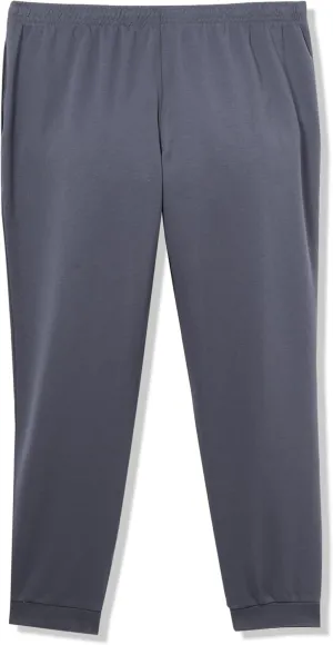 Lacoste Men's Tapered Leg Jersey Pants