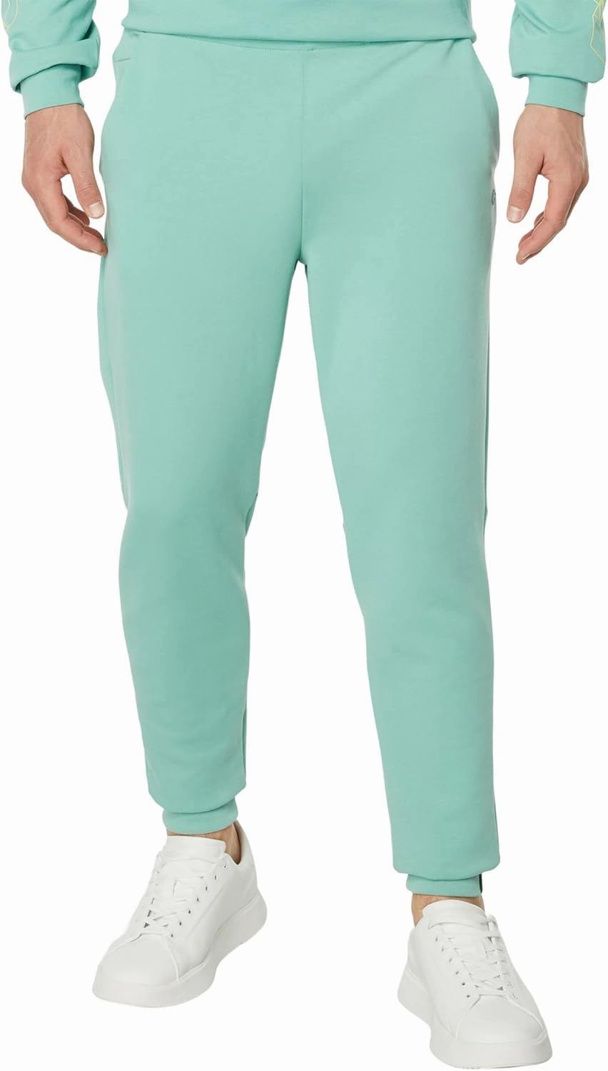Lacoste Men's Slim Fit Sweatpants