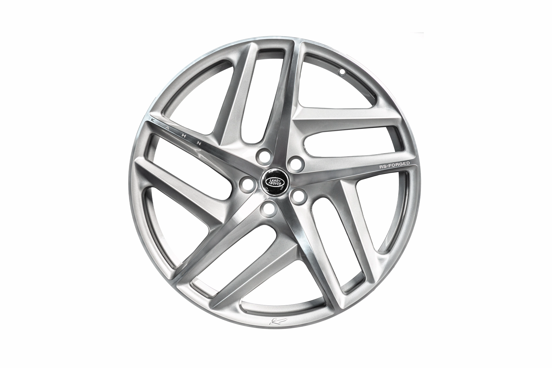 Land Rover Defender (2020-Present) Type 52 RS-Forged Alloy Wheels