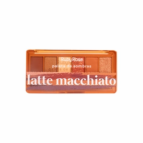 Latte Macchiato Eyeshadow Palette