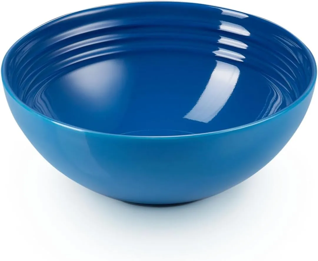 Le Creuset Stoneware Dinnerware Set, 16 pc., Marseille