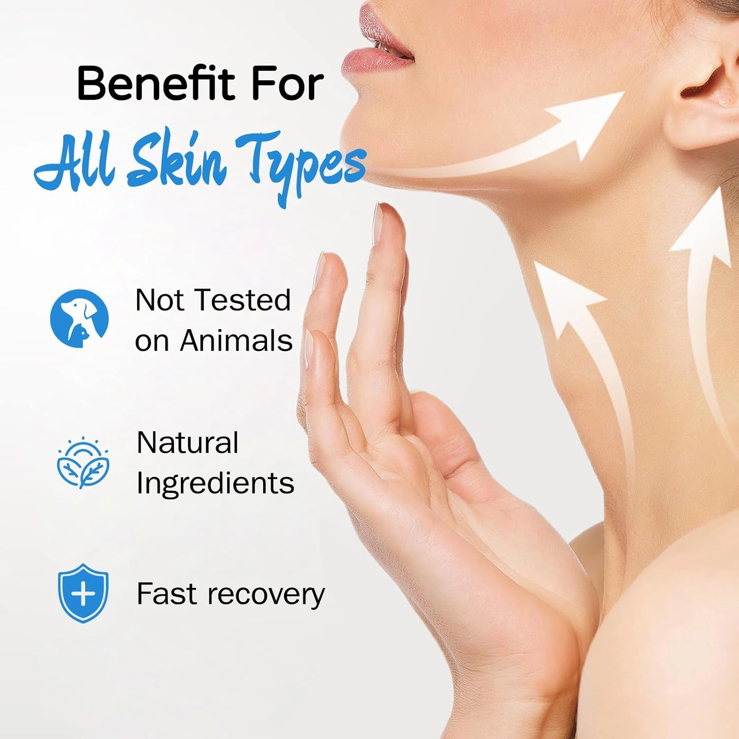 LEFUN Skin Firming Rejuvenating oil, Lefun Skin Firming Rejuvenating Serum, Skin Firming Serum for Face and Body, For All Skin Types (4 Bottle)
