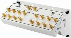 Leviton 47693-16P 1x16 Premium Amplified CATV Module