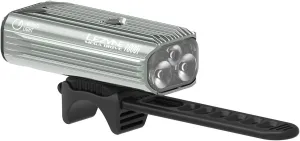 Lezyne Mega Drive 1800i Headlight Lite Grey/Hi Gloss, One Size