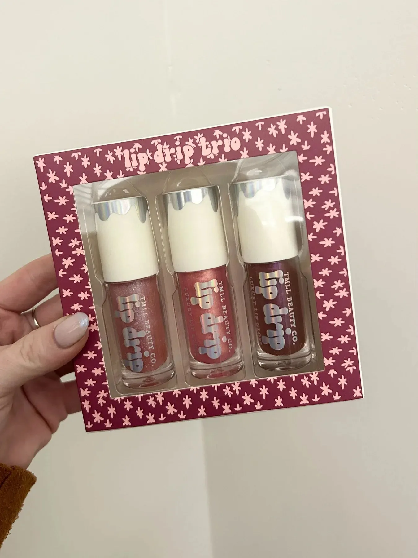 Lip Drip Trio Kit