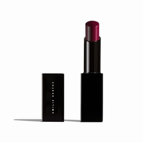 Lip Atelier Lip Color | Sustainable, Cruelty-Free, Clean Beauty (The New Vamp)