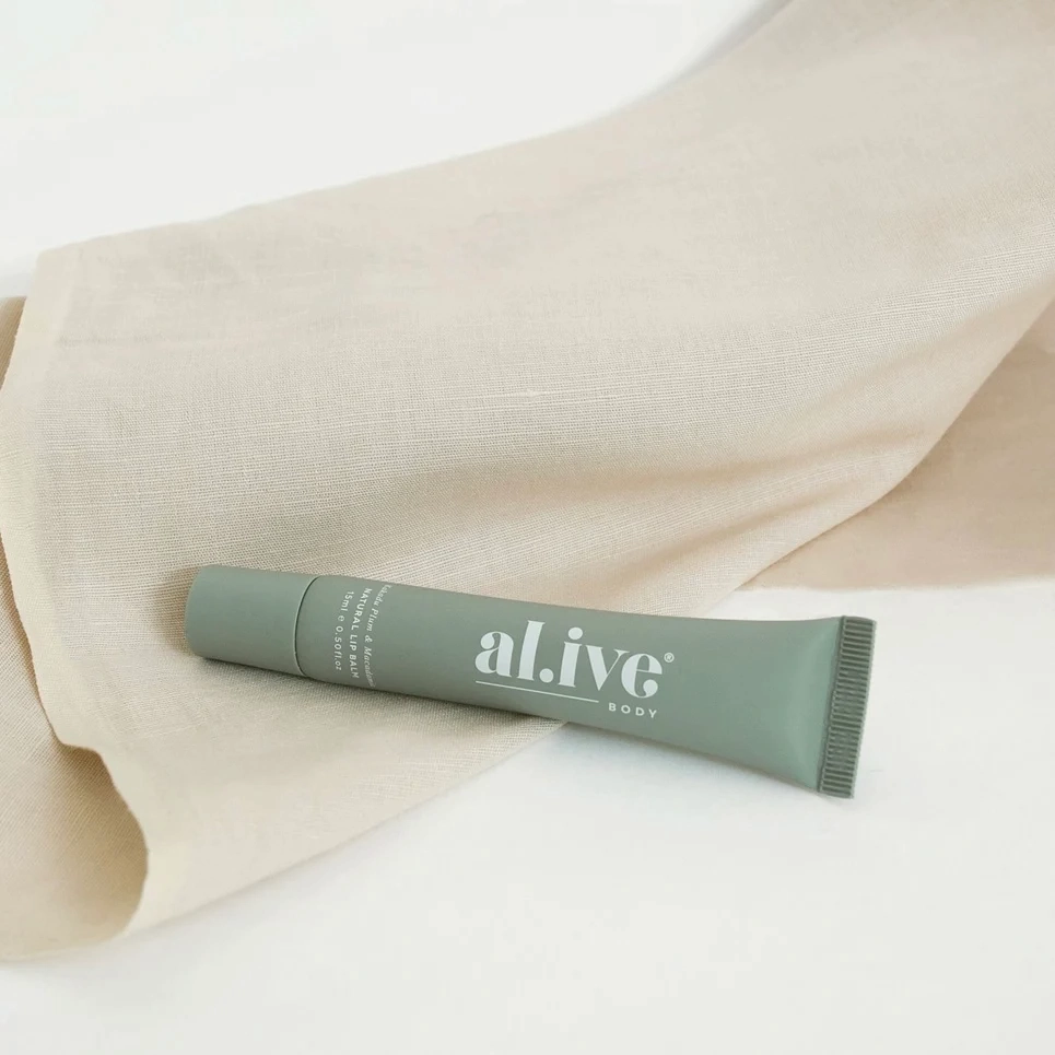 lip balm Kakadu plum