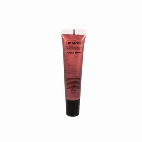 Lip Gloss Lacquer Squeeze Tube by Pree (Sugar Plum)