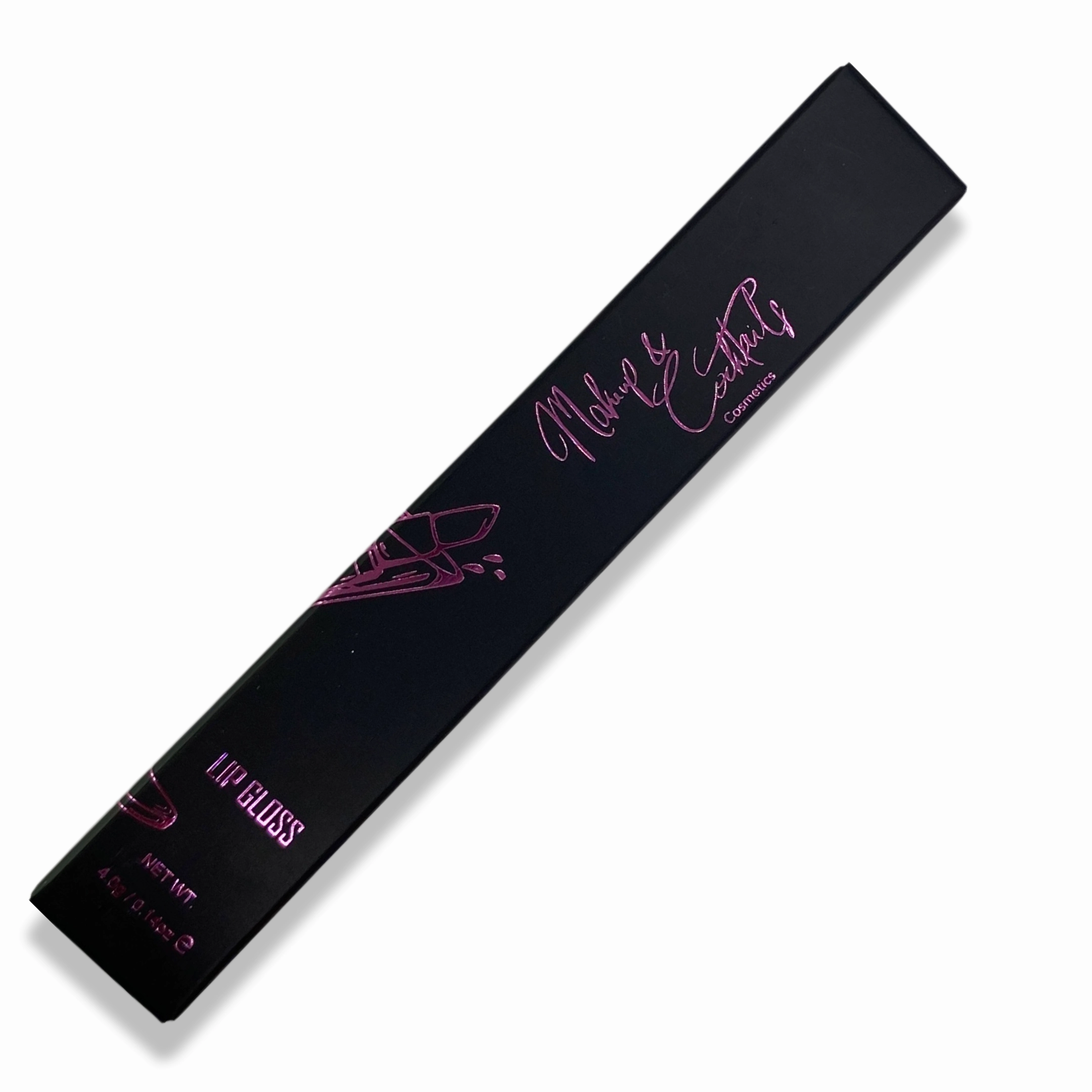 Lip gloss "Cosmopolitan"
