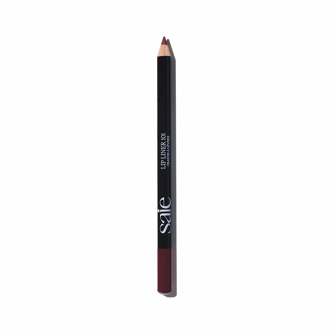 Lip Liner 101 - Tease