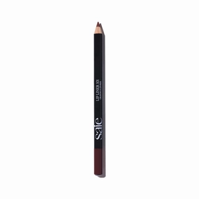 Lip Liner 101 - Tease