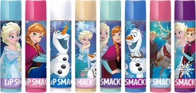 Lip Smackers Party Pack Frozen bonne Belle-Markwins, 3.2 Ounce