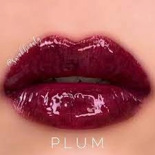 Lipsense Plum