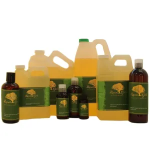 Liquid Gold Inc 12 fl.oz Premium Cranberry Seed Oil Pure & Organic Skin Hair Nails Health