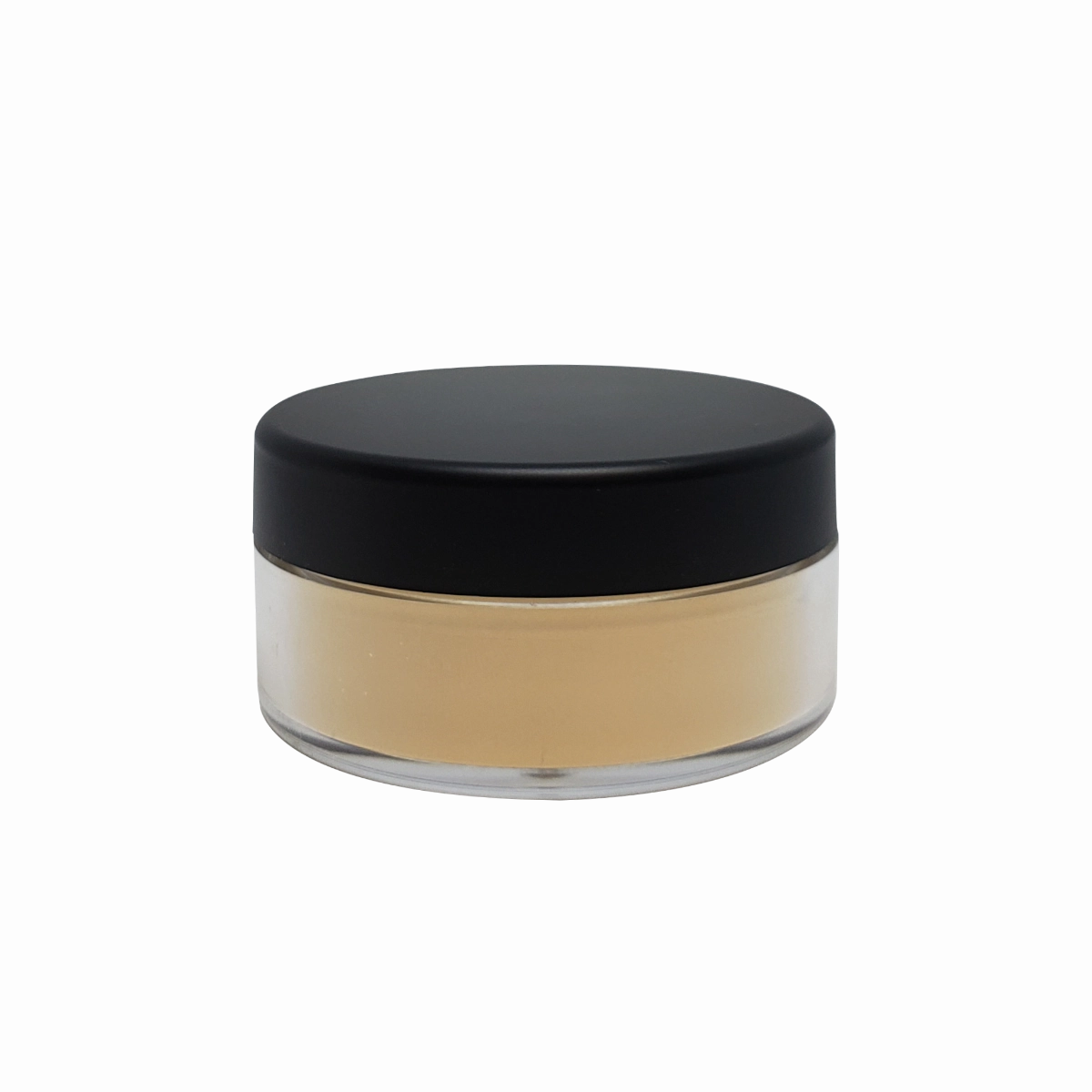 Loose Powder - LP800 - Banana Loose Powder