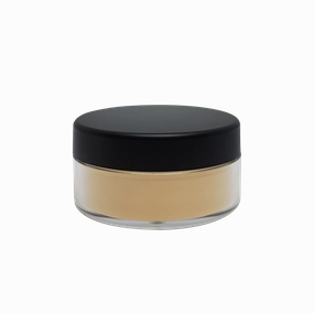 Loose Powder - LP800 - Banana Loose Powder