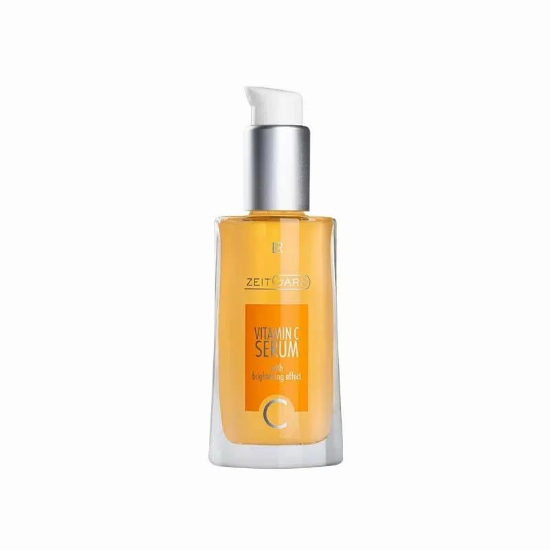 LR Health&Beauty ZEITGARD Serox Brightening Face Serum with Vitamin C Women Skin Care 30 ml./1 fl.oz.