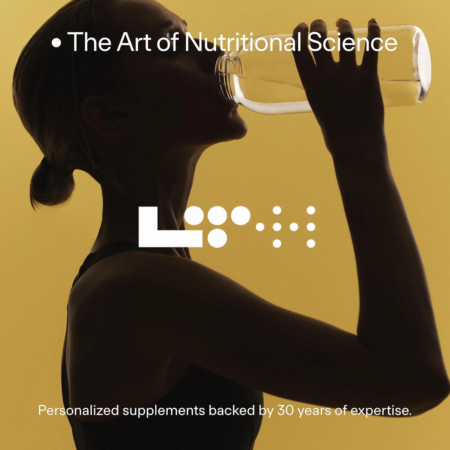 LTH Hydrate Hydration Mix - NSF Certified for Sport - Premium Electrolyte Powder - with Redmond Real Salt - Plant-Based, Non-GMO, Gluten Free & Dairy Free - 60 Servings (Peach Mango)