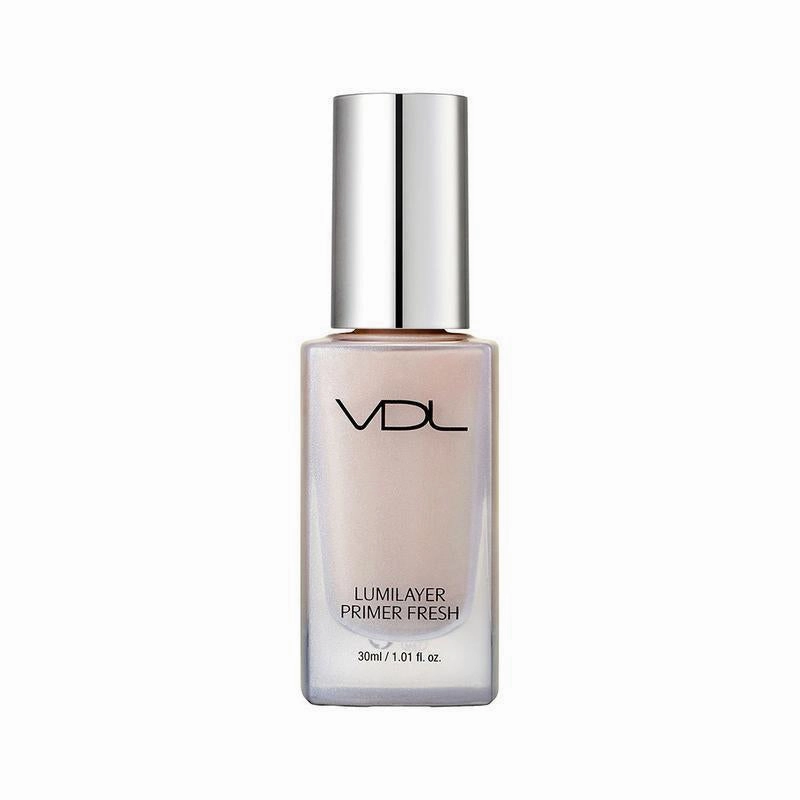 Lumilayer Radiance-Enhancing Face Primer 30ml | VDL