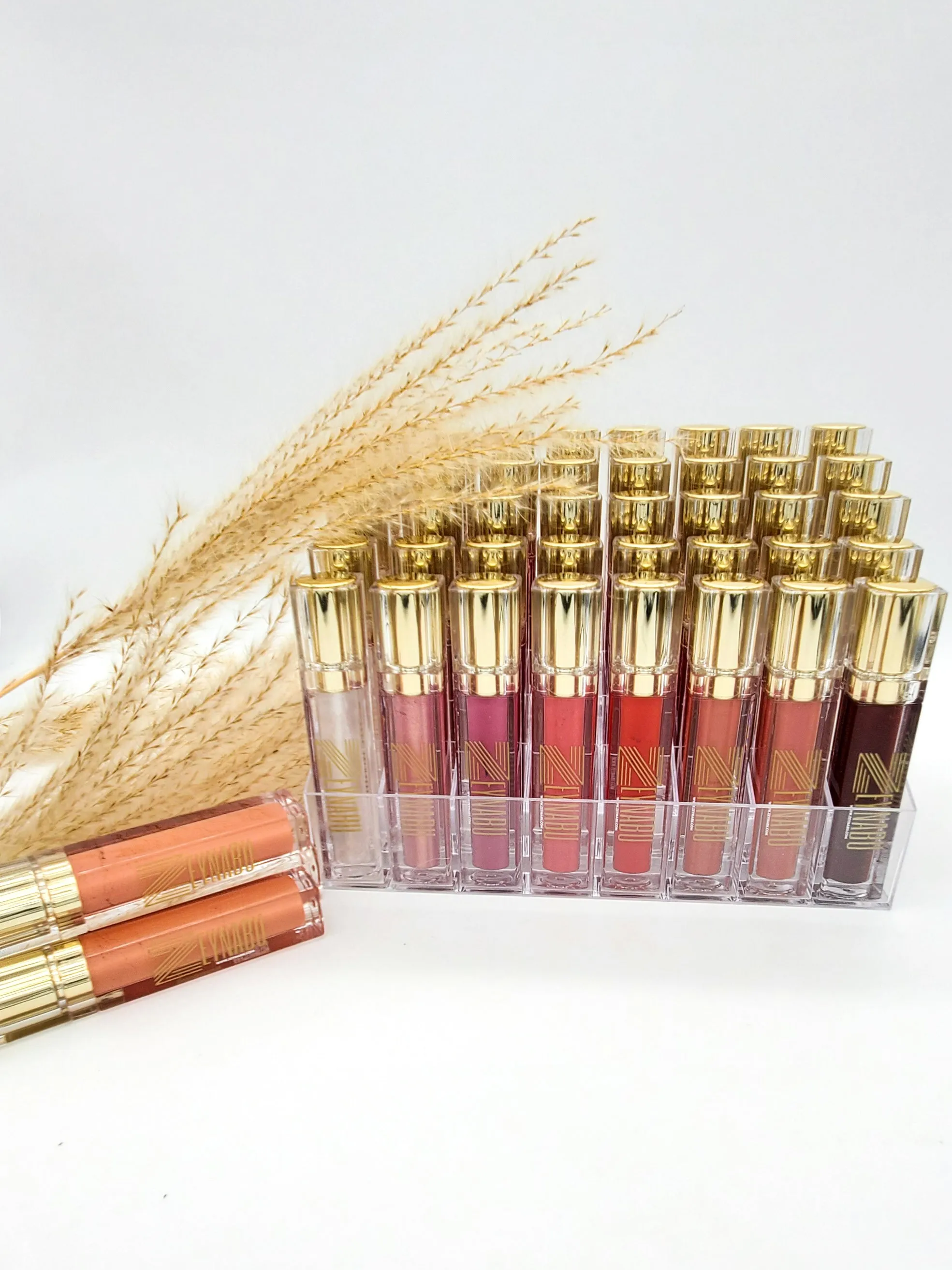 LUXE Lip Gloss