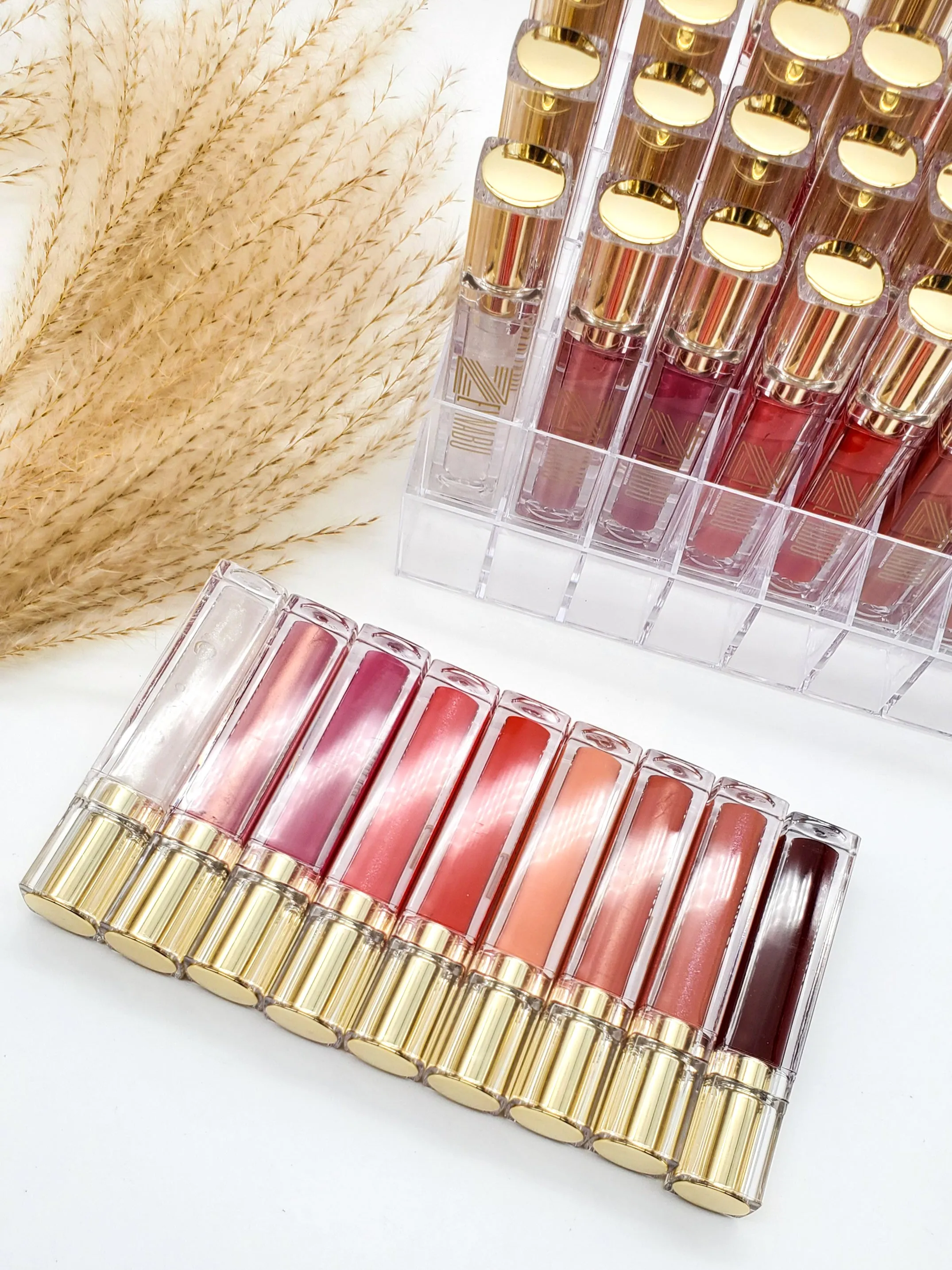 LUXE Lip Gloss