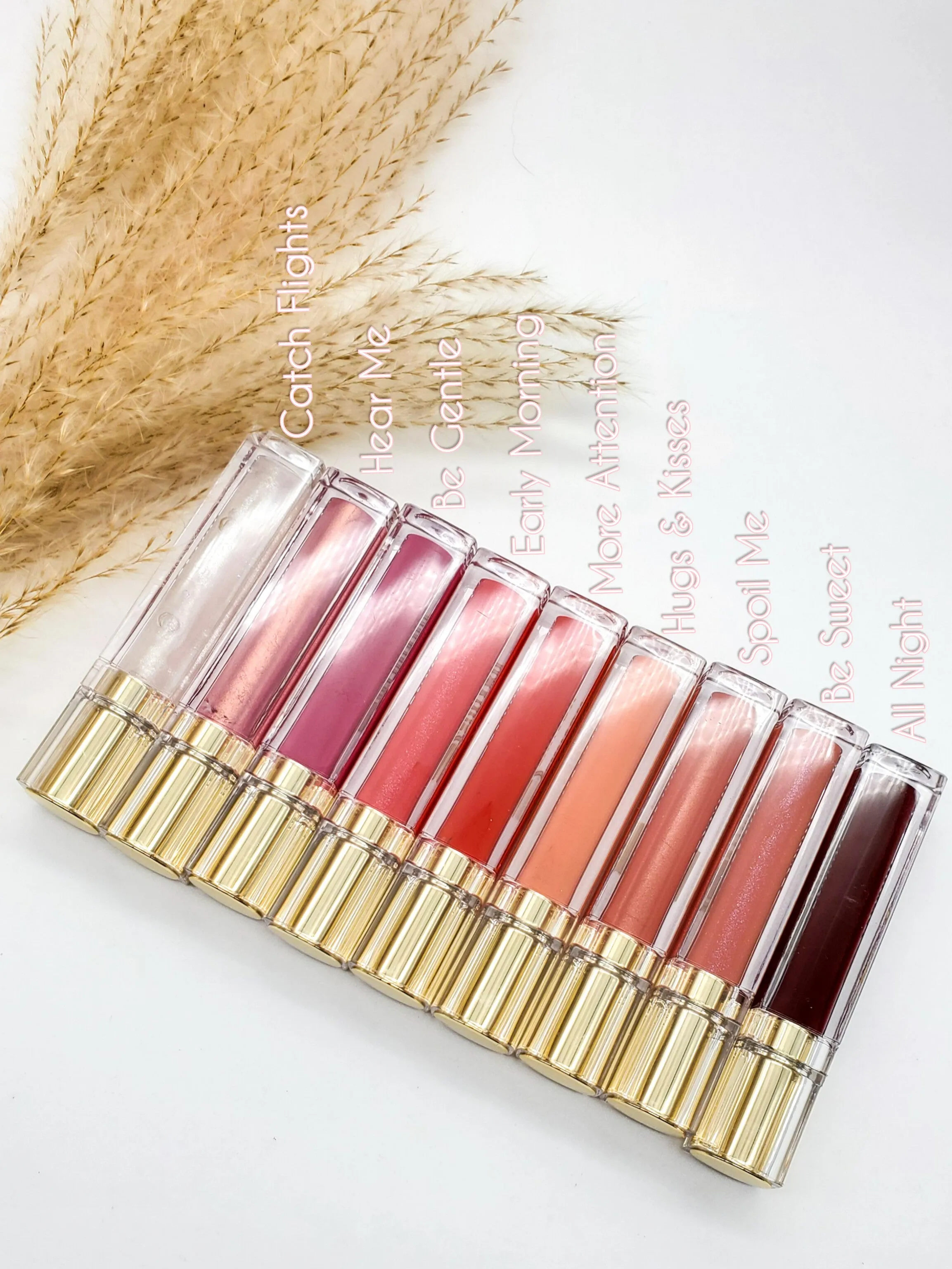 LUXE Lip Gloss