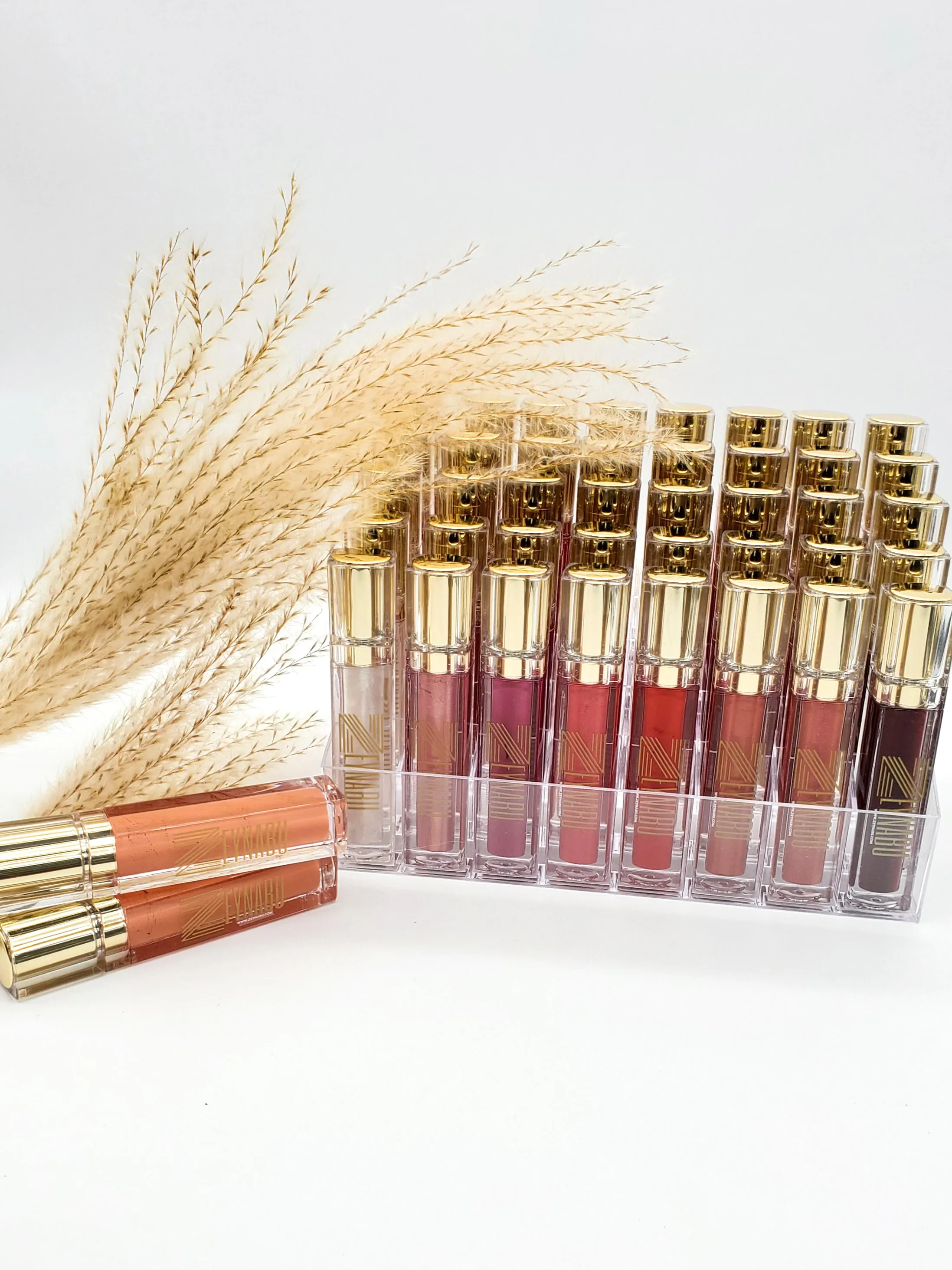 LUXE Lip Gloss