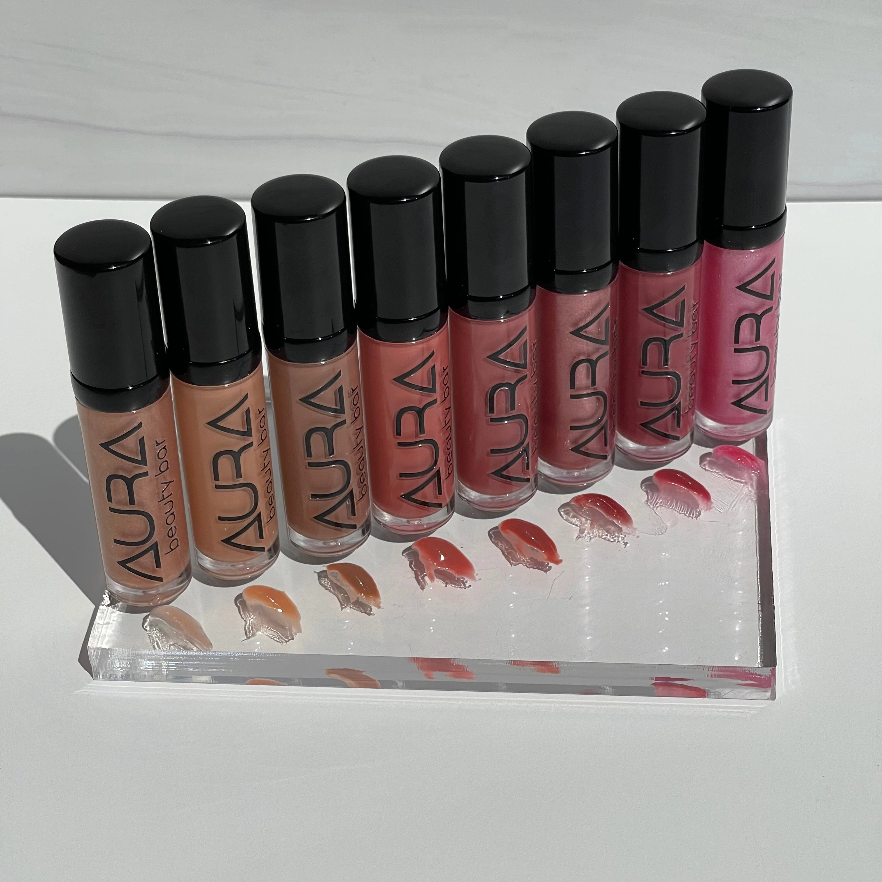 Luxe Lip Butter