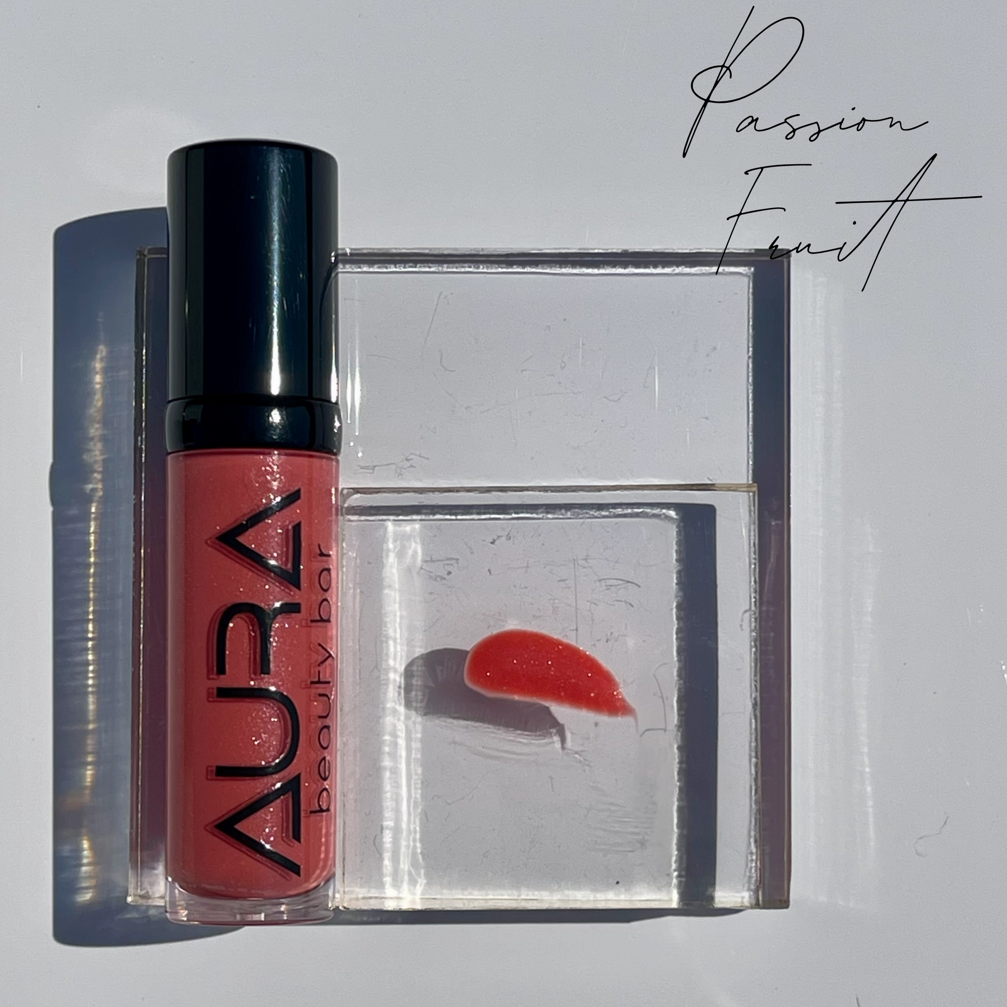 Luxe Lip Butter