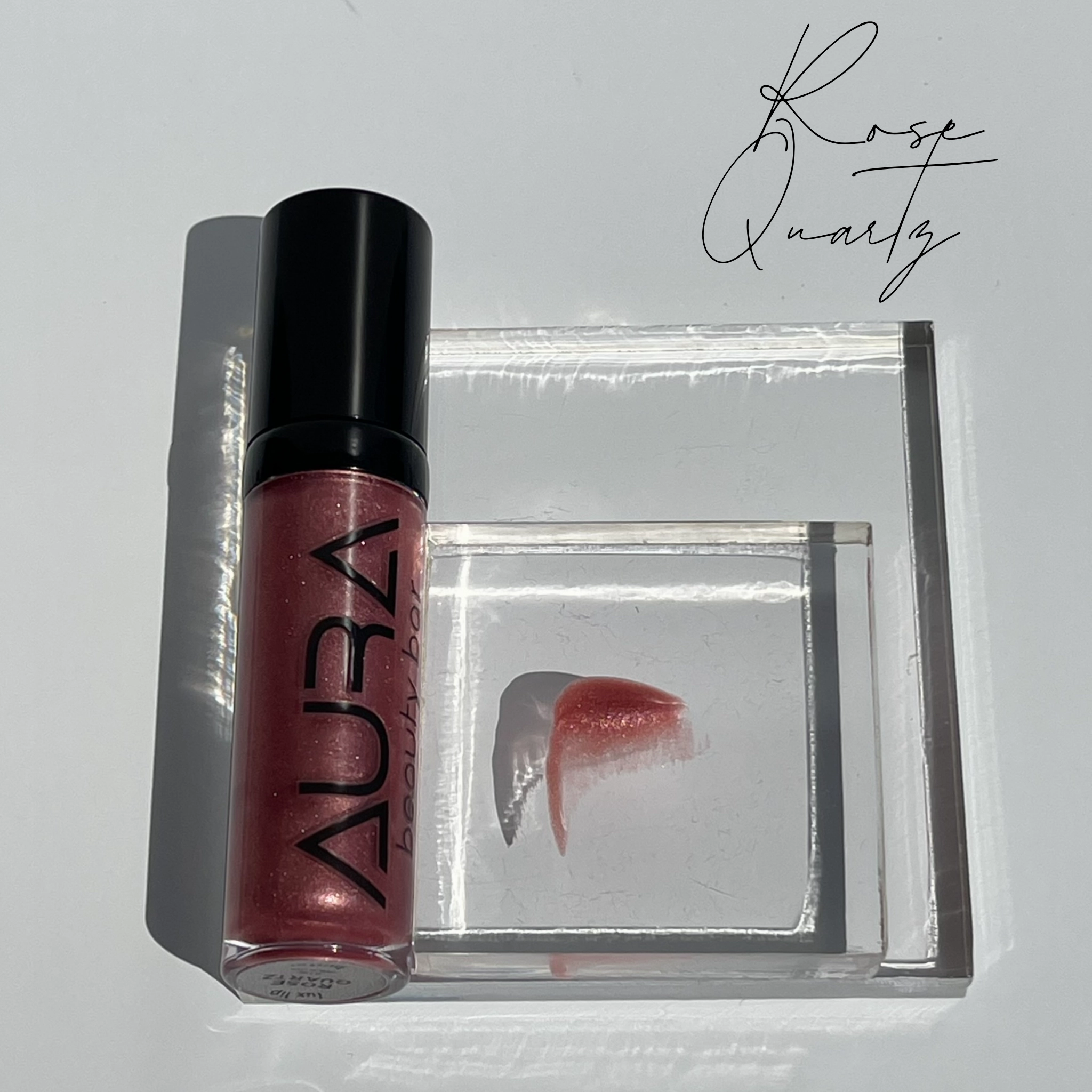 Luxe Lip Butter
