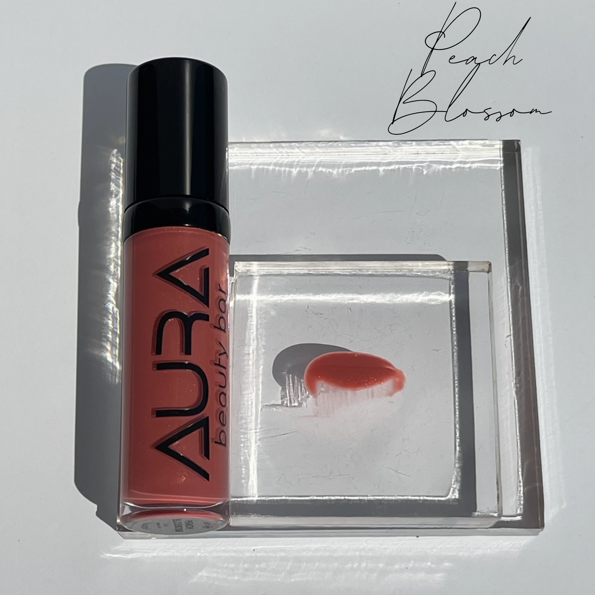 Luxe Lip Butter