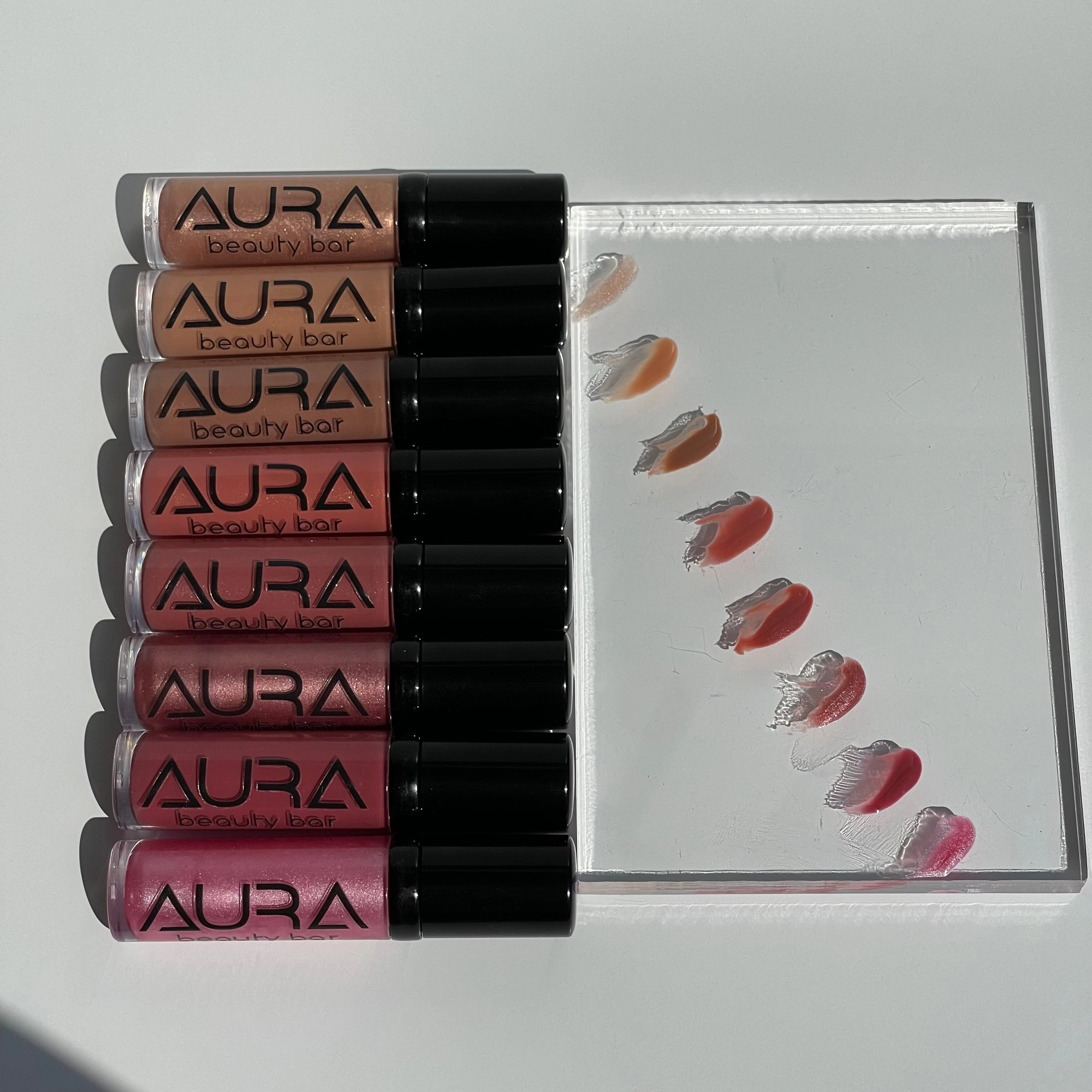 Luxe Lip Butter