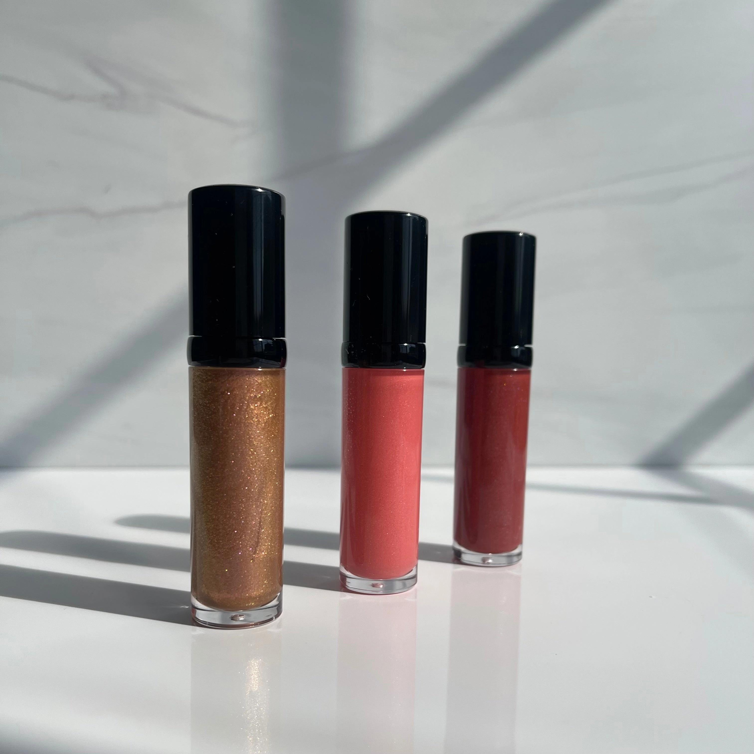 Luxe Lip Butter