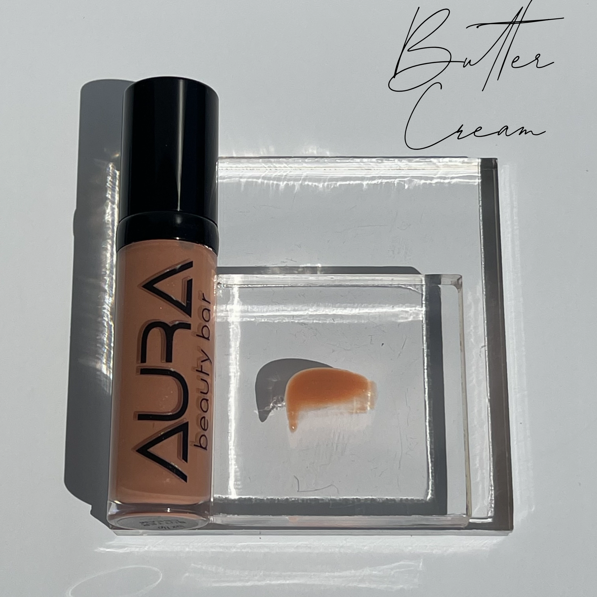 Luxe Lip Butter