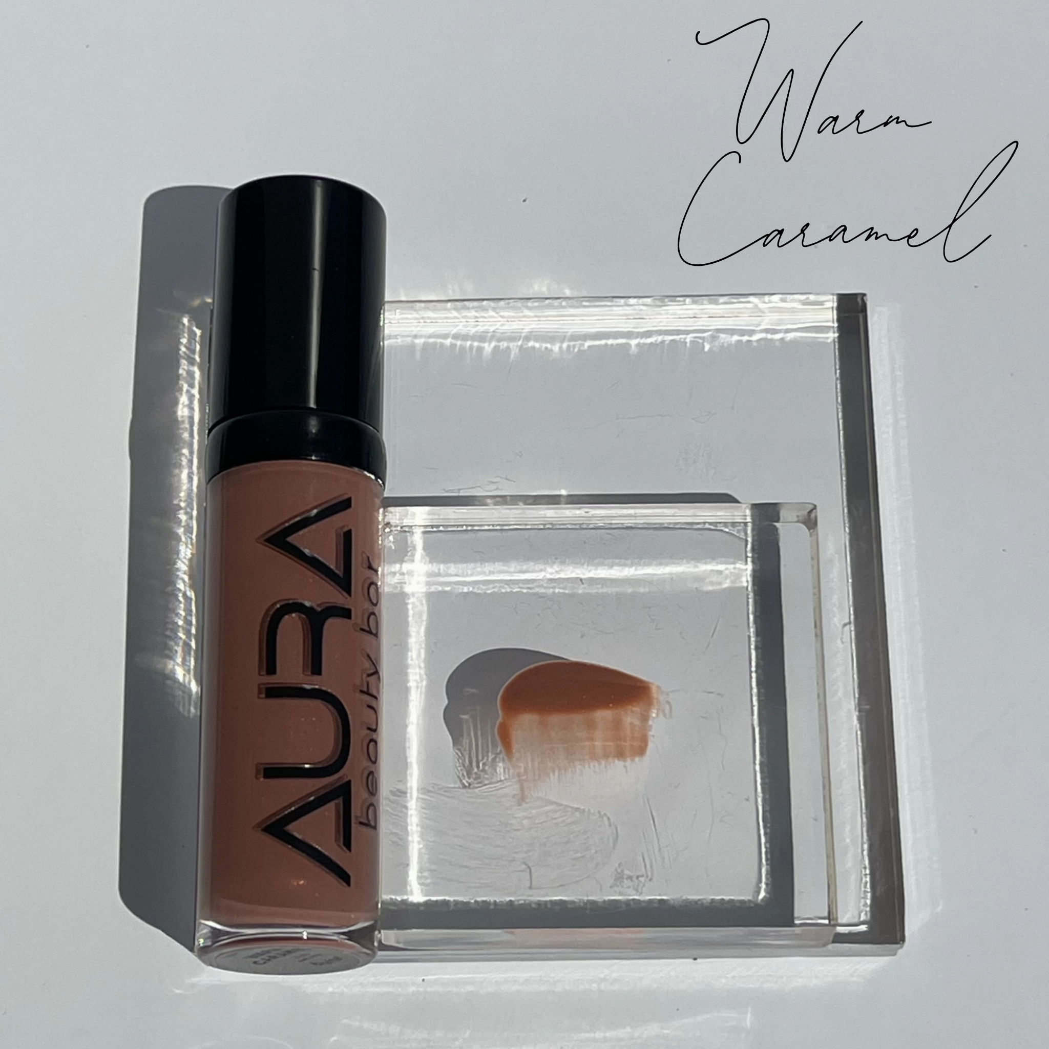 Luxe Lip Butter