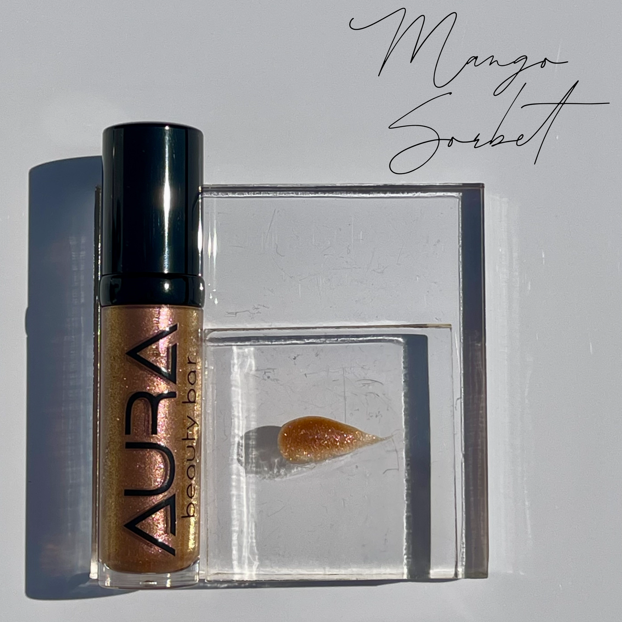 Luxe Lip Butter