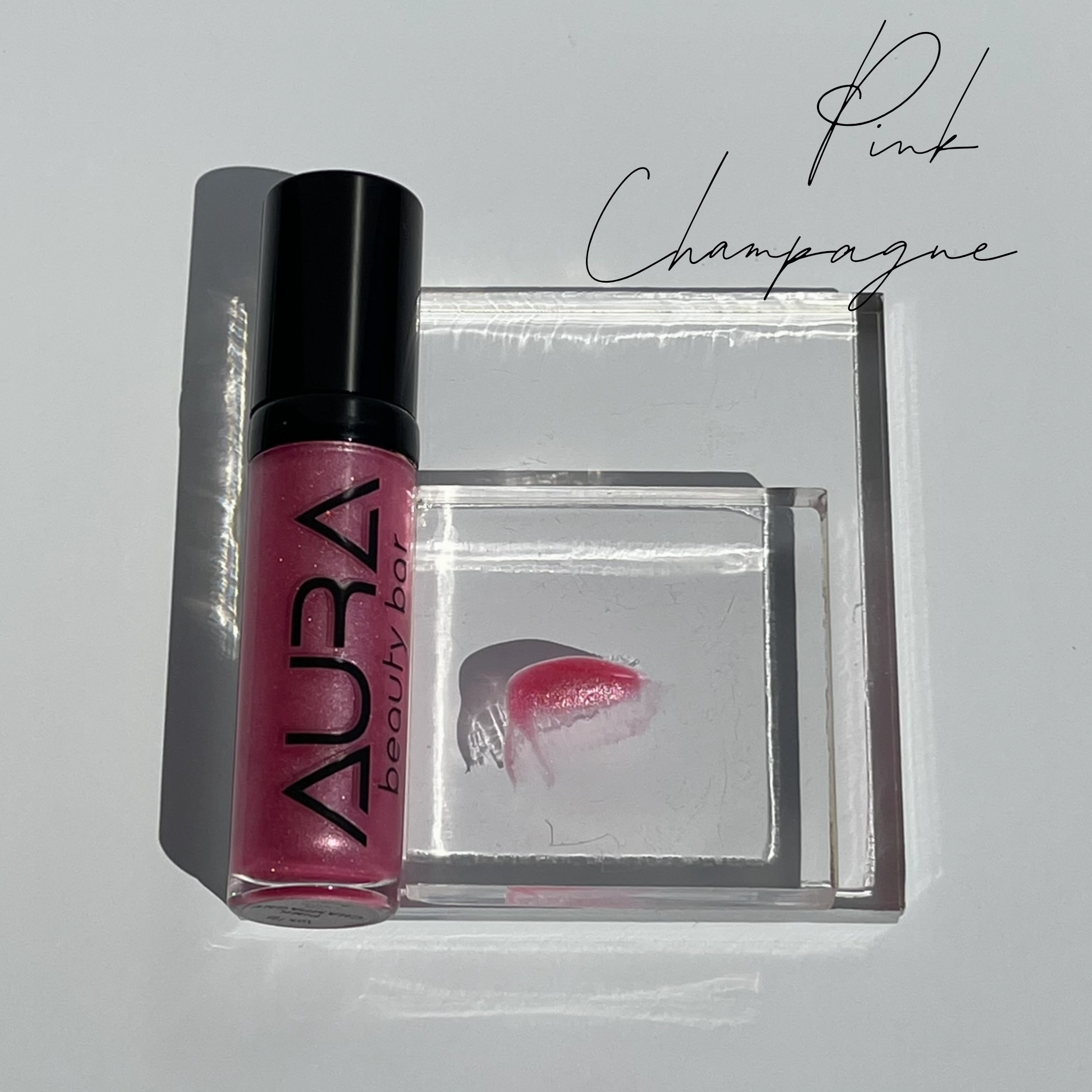 Luxe Lip Butter