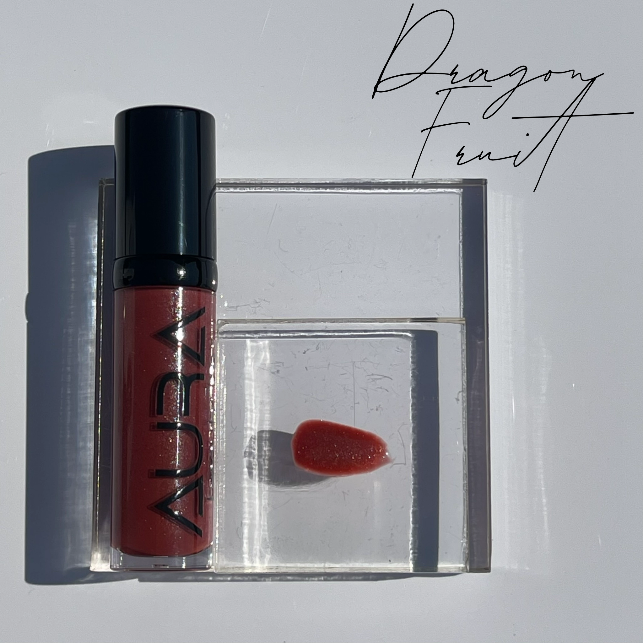 Luxe Lip Butter