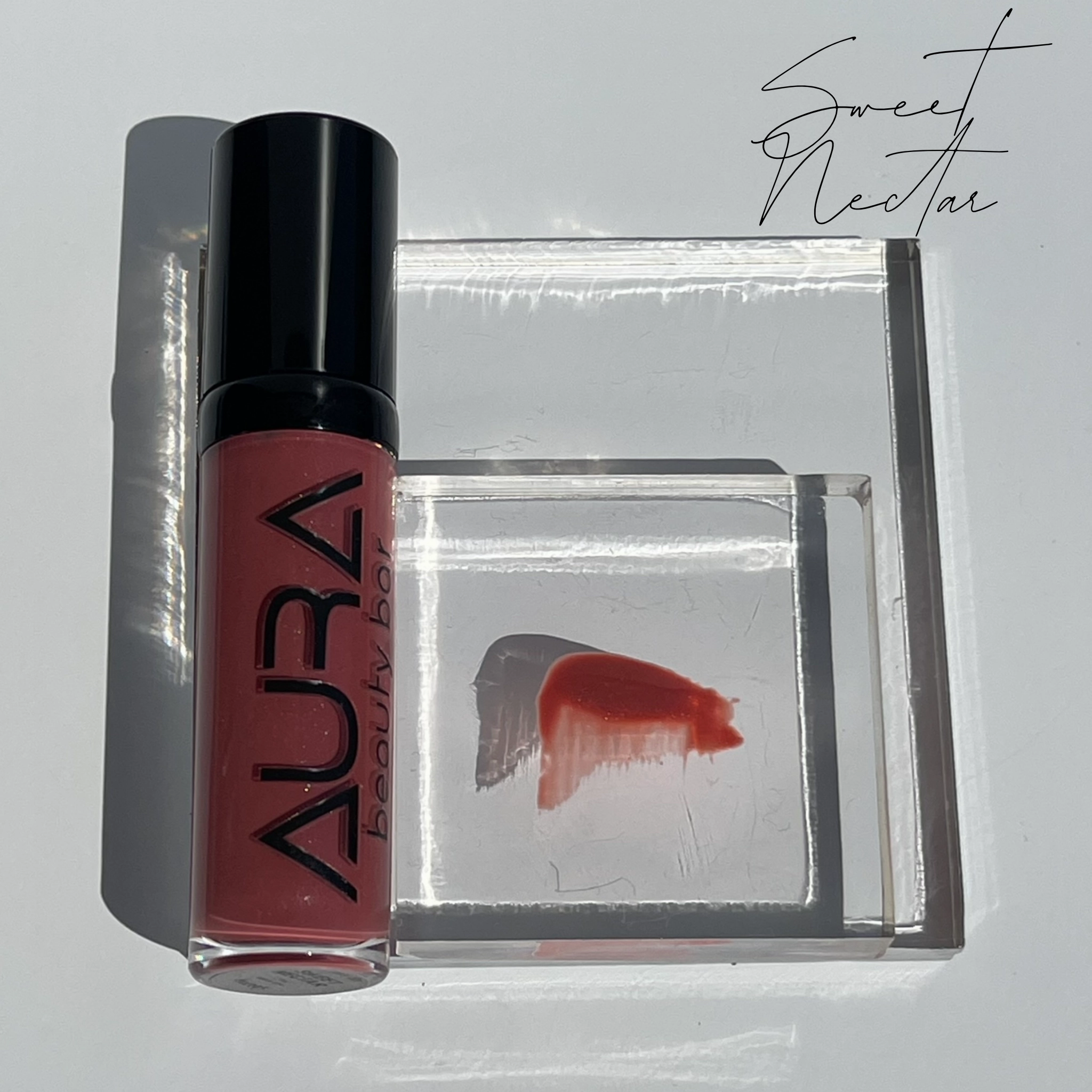 Luxe Lip Butter