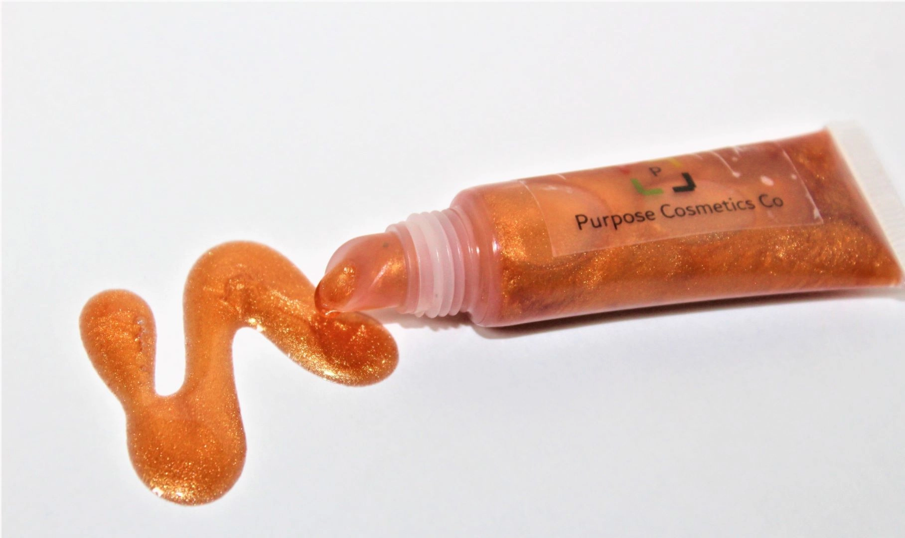 Luxe Lip Gloss