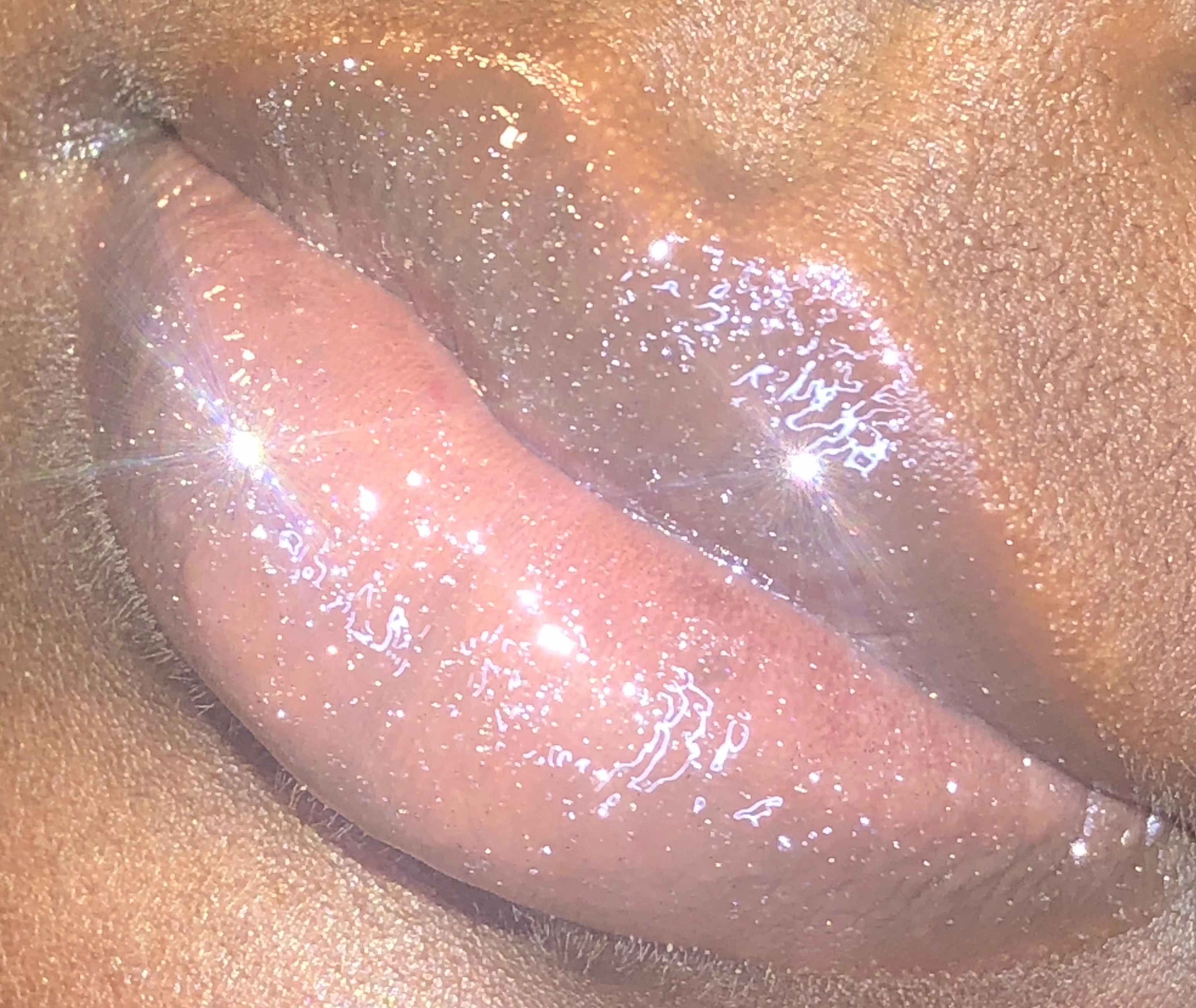 Luxe Lip Gloss