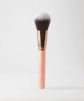 LUXIE 502 Large Powder Brush - Rose Gold