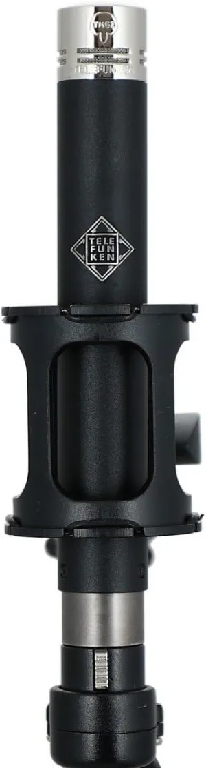 M62 FET Condenser Microphone