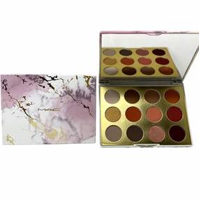 M.A.C. Eye shadow x 12: Electric Wonder - Limited Edition