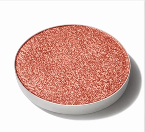 MAC Dazzleshadow Extreme (Pro Palette Refill Pan), Couture Copper, .05 Ounce